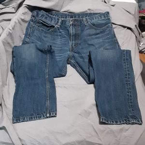 Mens 511 Levis